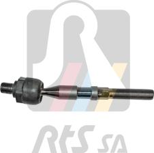 RTS 92-08606 - Aksiālais šarnīrs, Stūres šķērsstiepnis www.autospares.lv