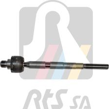 RTS 92-08611-1 - Aksiālais šarnīrs, Stūres šķērsstiepnis www.autospares.lv