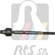 RTS 92-08611-2 - Aksiālais šarnīrs, Stūres šķērsstiepnis www.autospares.lv