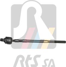 RTS 92-08612 - Inner Tie Rod, Axle Joint www.autospares.lv