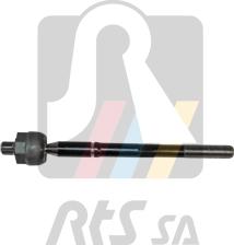 RTS 92-08626 - Aksiālais šarnīrs, Stūres šķērsstiepnis www.autospares.lv