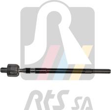 RTS 92-08622 - Inner Tie Rod, Axle Joint www.autospares.lv