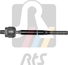 RTS 92-08094 - Aksiālais šarnīrs, Stūres šķērsstiepnis www.autospares.lv