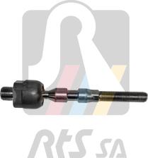 RTS 92-08059 - Aksiālais šarnīrs, Stūres šķērsstiepnis www.autospares.lv