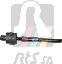 RTS 92-08054 - Aksiālais šarnīrs, Stūres šķērsstiepnis www.autospares.lv