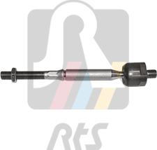 RTS 92-08088-010 - Aksiālais šarnīrs, Stūres šķērsstiepnis www.autospares.lv