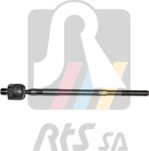 RTS 92-08083-1 - Aksiālais šarnīrs, Stūres šķērsstiepnis www.autospares.lv