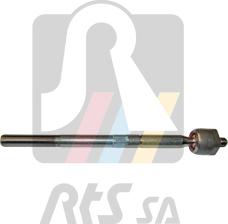 RTS 92-08034 - Aksiālais šarnīrs, Stūres šķērsstiepnis www.autospares.lv