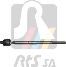 RTS 92-08071 - Aksiālais šarnīrs, Stūres šķērsstiepnis www.autospares.lv