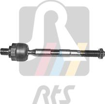 RTS 92-08890-010 - Aksiālais šarnīrs, Stūres šķērsstiepnis www.autospares.lv