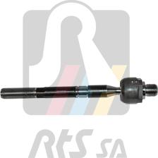 RTS 92-08841-2 - Aksiālais šarnīrs, Stūres šķērsstiepnis www.autospares.lv