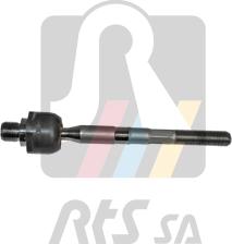 RTS 92-08843 - Aksiālais šarnīrs, Stūres šķērsstiepnis www.autospares.lv