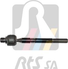 RTS 92-08842 - Aksiālais šarnīrs, Stūres šķērsstiepnis www.autospares.lv