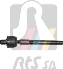 RTS 92-08867 - Aksiālais šarnīrs, Stūres šķērsstiepnis www.autospares.lv