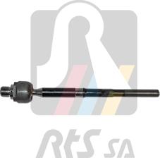 RTS 92-08838-1 - Aksiālais šarnīrs, Stūres šķērsstiepnis www.autospares.lv