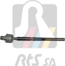 RTS 92-08838-2 - Aksiālais šarnīrs, Stūres šķērsstiepnis www.autospares.lv