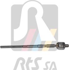 RTS 92-08832 - Aksiālais šarnīrs, Stūres šķērsstiepnis www.autospares.lv