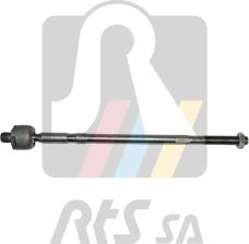 RTS 92-03107 - Осевой шарнир, рулевая тяга www.autospares.lv