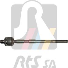 RTS 92-03131 - Aksiālais šarnīrs, Stūres šķērsstiepnis www.autospares.lv