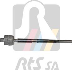 RTS 92-03132 - Aksiālais šarnīrs, Stūres šķērsstiepnis www.autospares.lv