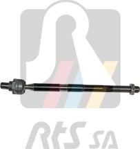 RTS 92-03173-014 - Aksiālais šarnīrs, Stūres šķērsstiepnis www.autospares.lv