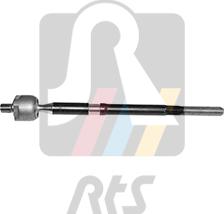 RTS 92-02932 - Aksiālais šarnīrs, Stūres šķērsstiepnis www.autospares.lv