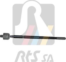 RTS 92-02926 - Aksiālais šarnīrs, Stūres šķērsstiepnis www.autospares.lv