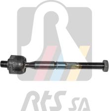 RTS 92-02409-010 - Aksiālais šarnīrs, Stūres šķērsstiepnis www.autospares.lv