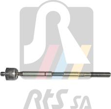 RTS 92-02556 - Aksiālais šarnīrs, Stūres šķērsstiepnis www.autospares.lv