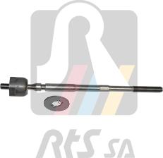 RTS 92-02525-026 - Aksiālais šarnīrs, Stūres šķērsstiepnis www.autospares.lv