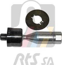 RTS 92-02520-026 - Aksiālais šarnīrs, Stūres šķērsstiepnis www.autospares.lv