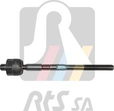 RTS 92-02522 - Aksiālais šarnīrs, Stūres šķērsstiepnis www.autospares.lv