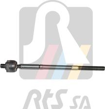 RTS 92-02803 - Aksiālais šarnīrs, Stūres šķērsstiepnis www.autospares.lv