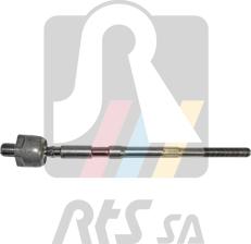 RTS 92-02347 - Aksiālais šarnīrs, Stūres šķērsstiepnis www.autospares.lv