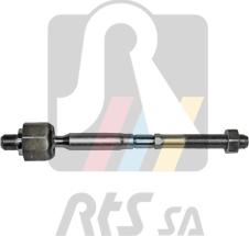 RTS 92-07059-010 - Aksiālais šarnīrs, Stūres šķērsstiepnis www.autospares.lv