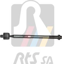 RTS 92-07083-010 - Aksiālais šarnīrs, Stūres šķērsstiepnis www.autospares.lv