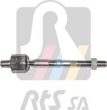 RTS 92-07034 - Aksiālais šarnīrs, Stūres šķērsstiepnis www.autospares.lv