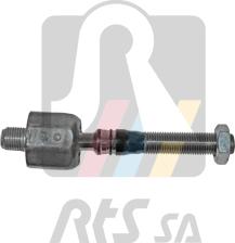 RTS 92-07035 - Aksiālais šarnīrs, Stūres šķērsstiepnis www.autospares.lv