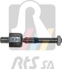 RTS 92-07037 - Aksiālais šarnīrs, Stūres šķērsstiepnis www.autospares.lv