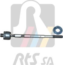 RTS 92-07705-026 - Aksiālais šarnīrs, Stūres šķērsstiepnis www.autospares.lv