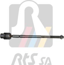 RTS 92-10195 - Aksiālais šarnīrs, Stūres šķērsstiepnis www.autospares.lv