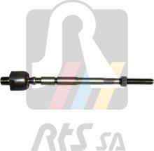 RTS 92-10169 - Aksiālais šarnīrs, Stūres šķērsstiepnis www.autospares.lv