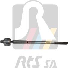 RTS 92-13004 - Aksiālais šarnīrs, Stūres šķērsstiepnis www.autospares.lv