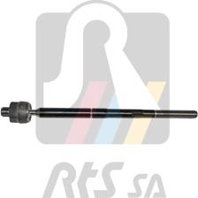 RTS 92-28021 - Aksiālais šarnīrs, Stūres šķērsstiepnis www.autospares.lv