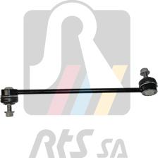 RTS 97-99581-1 - Stiepnis / Atsaite, Stabilizators www.autospares.lv