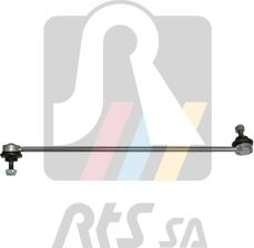 RTS 97-99520-1 - Rod / Strut, stabiliser www.autospares.lv