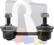 RTS 97-99702 - Stiepnis / Atsaite, Stabilizators www.autospares.lv