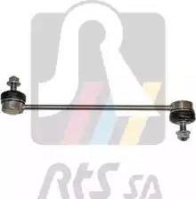 RTS 97-90662 - Stiepnis / Atsaite, Stabilizators www.autospares.lv