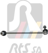 RTS 97-91410-2 - Stiepnis / Atsaite, Stabilizators autospares.lv