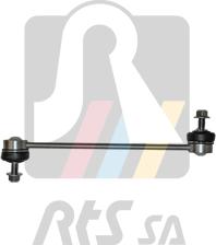 RTS 97-92311 - Тяга / стойка, стабилизатор www.autospares.lv